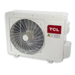 Кондиціонер TCL TAC-09CHSD/TPG31I3AHB Heat Pump Inverter R32 Wi-Fi - Зображення 6