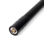 Всеспрямована антена 970-1100 МГц 400x25 з максимальною потужністю 100Вт - Зображення 2