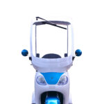 Електроскутер SKYLINE S (T418S) 500Вт 48В 20А·год для людей похилого віку та людей з особливими потребами - Зображення 3
