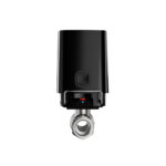 Комплект сигналізації та захисту від потопу Ajax StarterKit Cam black + Ajax WaterStop 1" black + у подарунок датчик затоплення Ajax LeaksProtect black - Зображення 3