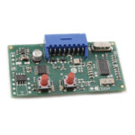 Приймач для пультів Roger H93/RX22A/I вбудовуваний 2-х канальний - Зображення 3