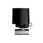 Комплект сигналізації та захисту від потопу Ajax StarterKit Cam black + Ajax WaterStop 1" black + у подарунок датчик затоплення Ajax LeaksProtect black - Зображення 4