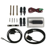 Гібридний інвертор Full Energy BBGI-11048MPW для сонячних панелей - Зображення 6