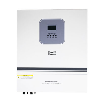 Гібридний інвертор Full Energy BBGI-11048MPW для сонячних панелей