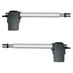 Автоматика для розпашних воріт GANT KIT GSW-4000 - Зображення 2