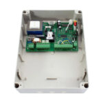 Автоматика для розпашних воріт GANT KIT GSW-4000 - Зображення 3