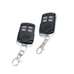 Автоматика для розпашних воріт GANT KIT GSW-4000 - Зображення 4