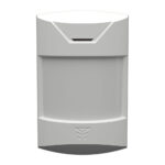 Бездротовий датчик руху з вбудованою сиреною X-Motion Alarm (white)