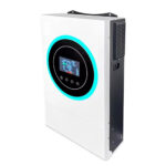 Гібридний сонячний інвертор Sako SUNON V 6.5кВА/6.2кВт 48В 120A MPPT з чистою синусоїдою - Зображення 2