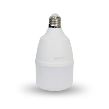 Лампа світлодіодна Lightwell T80 20W E27+E27/E40 RING