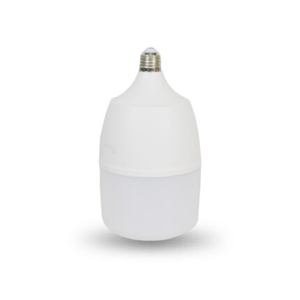 Лампа світлодіодна Lightwell T100 30W E27+E27/E40 RING