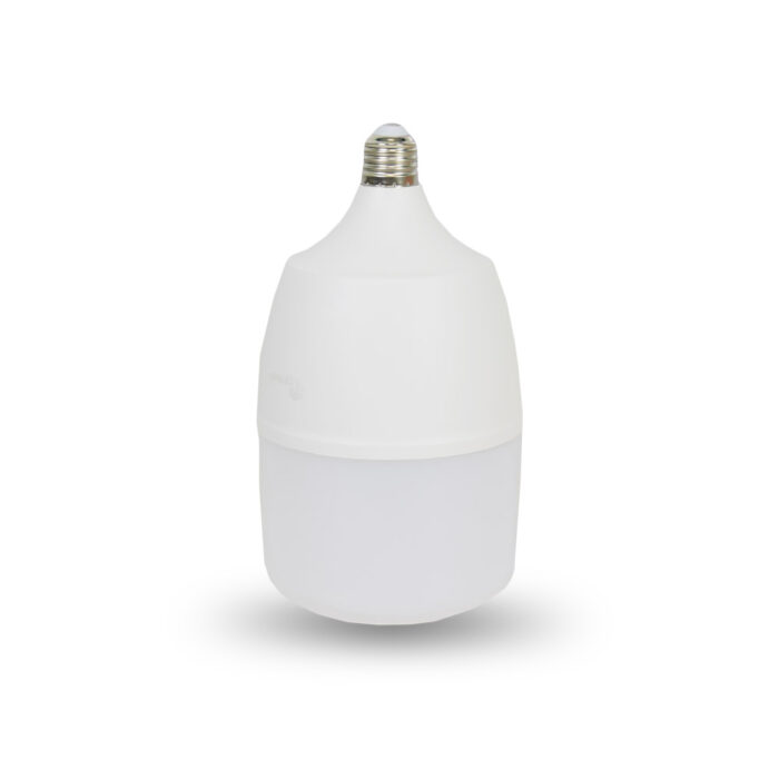 Лампа світлодіодна Lightwell T100 30W E27+E27/E40 RING
