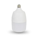 Лампа світлодіодна Lightwell T120 40W E27+E27/E40 RING