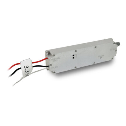 Модуль захисту від дронів RF Module (400-500M) 50W JFH з частотою 400-500 МГц та максимальною потужністю до 50 Вт