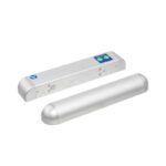 безконтактною кнопкою виходу Yli Electronic ISK-841B
