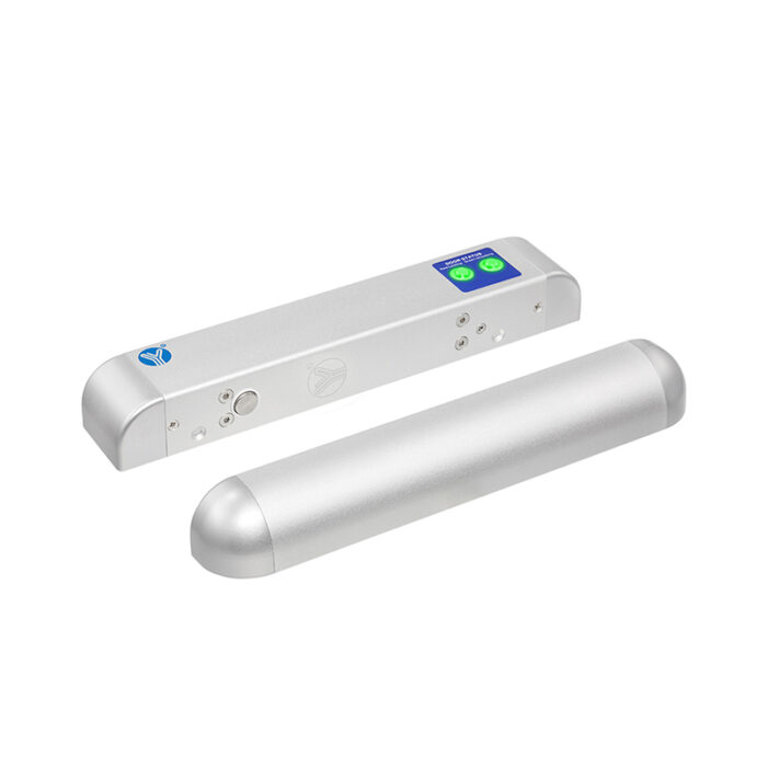 безконтактною кнопкою виходу Yli Electronic ISK-841B