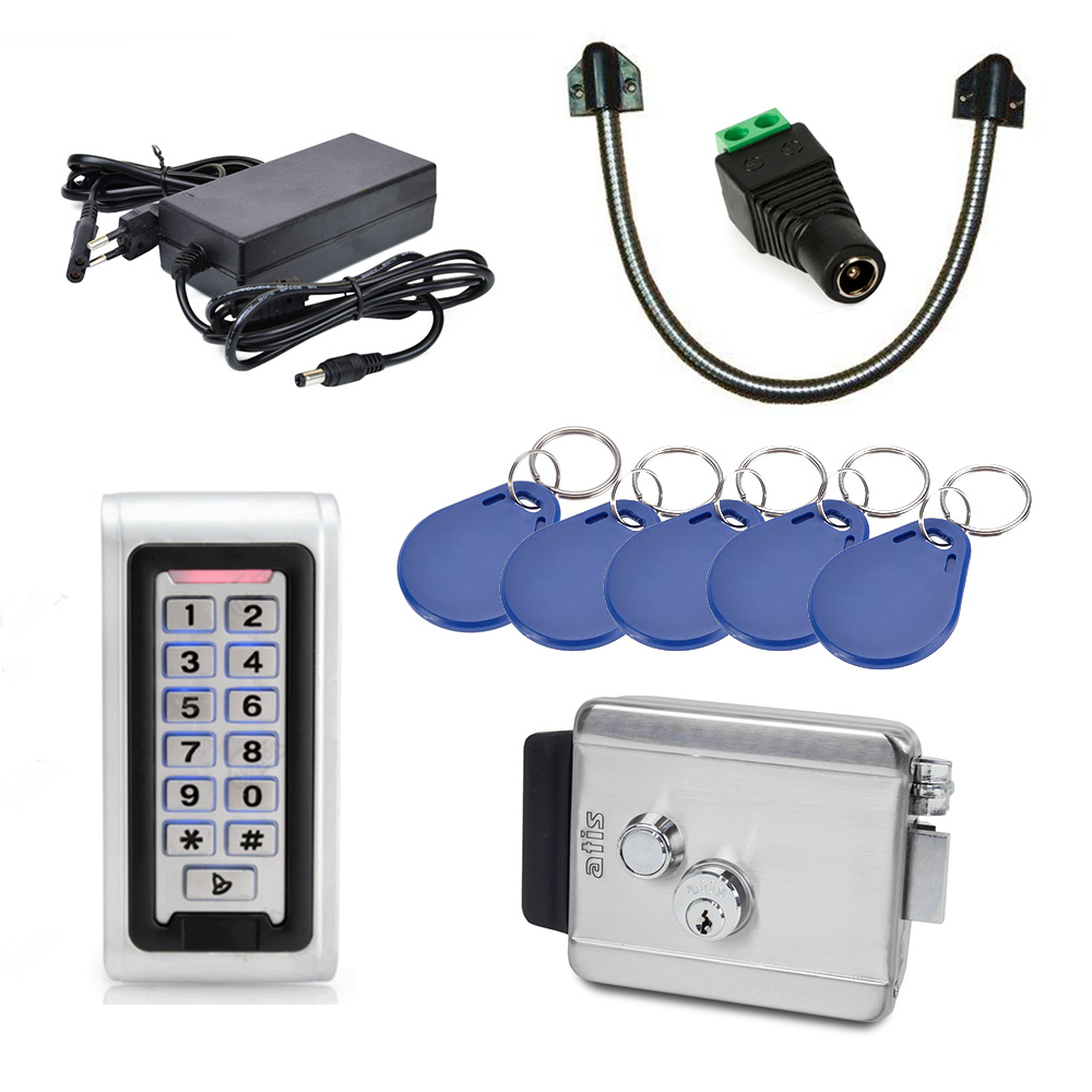 Комплект для хвіртки Комплект для хвіртки