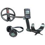 Металошукач XP Deus II з котушкою FMF DD 28 см
