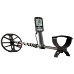 Металошукач Minelab Equinox 800