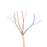 Кабель в метрах звита пара GoldMine GM UTP 4*2*24AWG(0