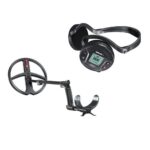 Металошукач XP Deus II з котушкою FMF DD 28 см