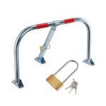 Блокіратор паркувального місця ATIS AB-48 - Зображення 2