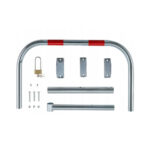 Блокіратор паркувального місця ATIS AB-48 - Зображення 3