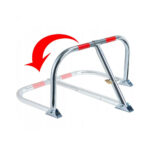 Блокіратор паркувального місця ATIS AB-48 - Зображення 4