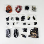 Літак БПЛА Fighter 2430mm WingSpan (Hand Version) КІТ - Зображення 5