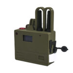 Детектор дронів-літаків і мавіків Ванільний Цукорок