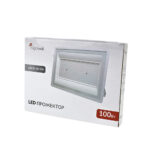 Прожектор світлодіодний Lightwell LW-FL-W-100 100 W - Зображення 3