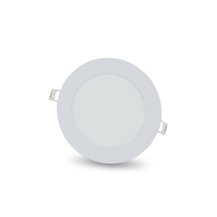 Світильник світлодіодний LIGHTWELL LW-R-RCD-6 6 W коло