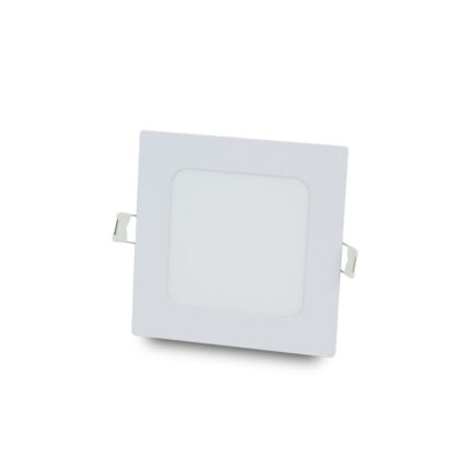 Світильник світлодіодний LIGHTWELL LW-SQ-RCD-6 6 W квадрат