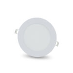 Світильник світлодіодний LIGHTWELL LW-R-RCD-9 9 W коло