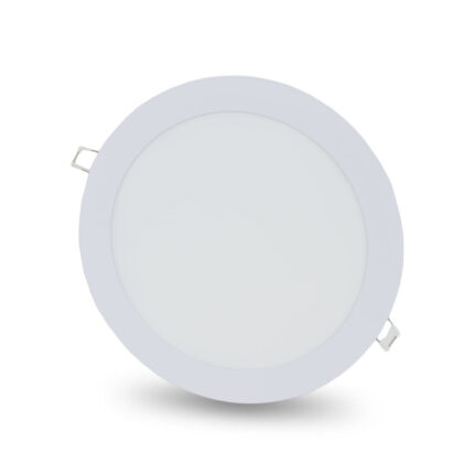 Світильник світлодіодний LIGHTWELL LW-R-RCD-12 12 W коло