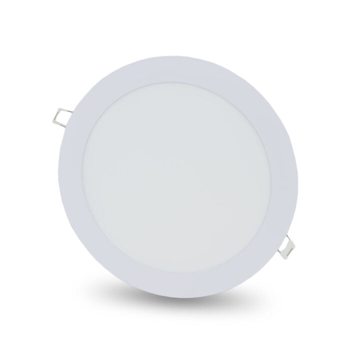 Світильник світлодіодний LIGHTWELL LW-R-RCD-12 12 W коло