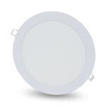 Світильник світлодіодний LIGHTWELL LW-R-RCD-18 18 W коло