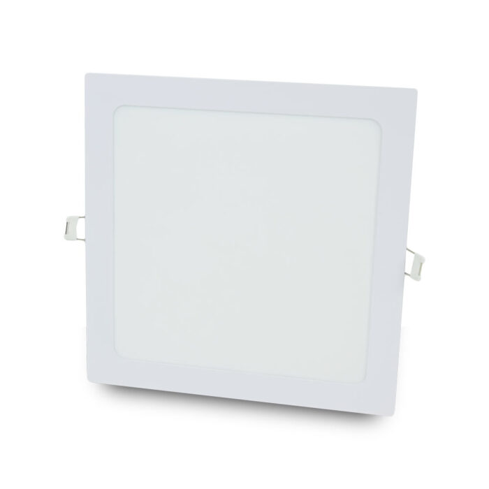 Світильник світлодіодний LIGHTWELL LW-SQ-RCD-18 18 W квадрат