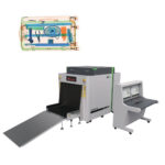 Система рентгенівського контролю ZKTeco ZKX100100 - Зображення 2