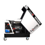 Дизельний генератор MATARI MDA5500SE-ATS максимальна потужність 5.5 кВт - Зображення 5