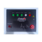 Дизельний генератор MATARI MDA5500SE-ATS максимальна потужність 5.5 кВт - Зображення 7