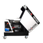 Дизельний генератор MATARI MDA7500SE-ATS максимальна потужність 7.5 кВт - Зображення 5