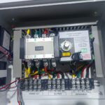 Дизельний генератор MATARI MDA8500SE-ATS максимальна потужність 8.5 кВт - Зображення 8