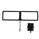 Модуль передавача BetaFPV ELRS Nano TX 400MHz 1W - Зображення 2