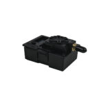 Модуль передавача BetaFPV ELRS Nano TX 400MHz 1W - Зображення 3