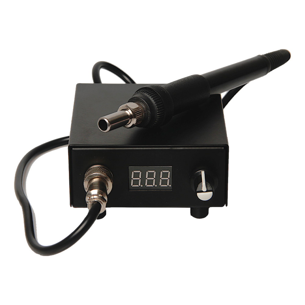 Паяльна станція SOLDER SD120