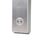 Відеодомофон 7" BCOM BD-770FHD White + Відеопанель Tantos Triniti FHD - Зображення 8