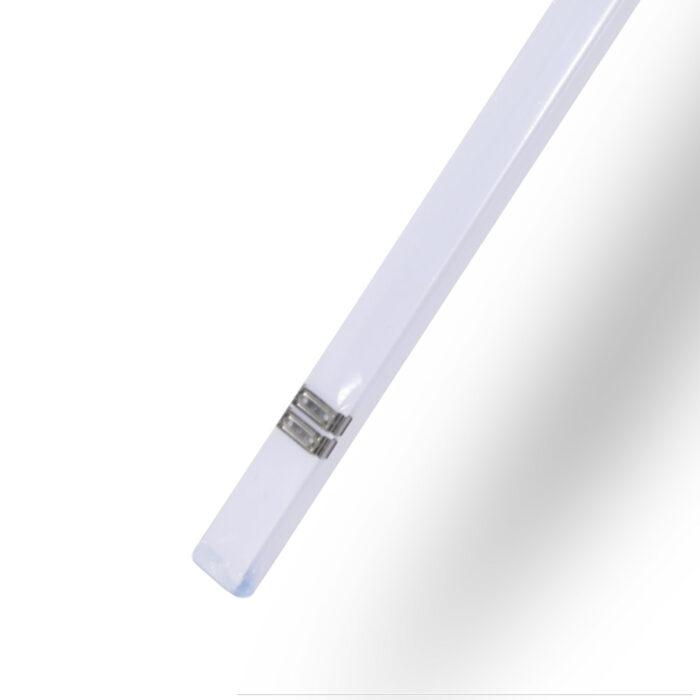 Комплект із 3-х світильників світлодіодних LightWell LW-F48WP65 IP65 6500K 48 Вт - Зображення 4