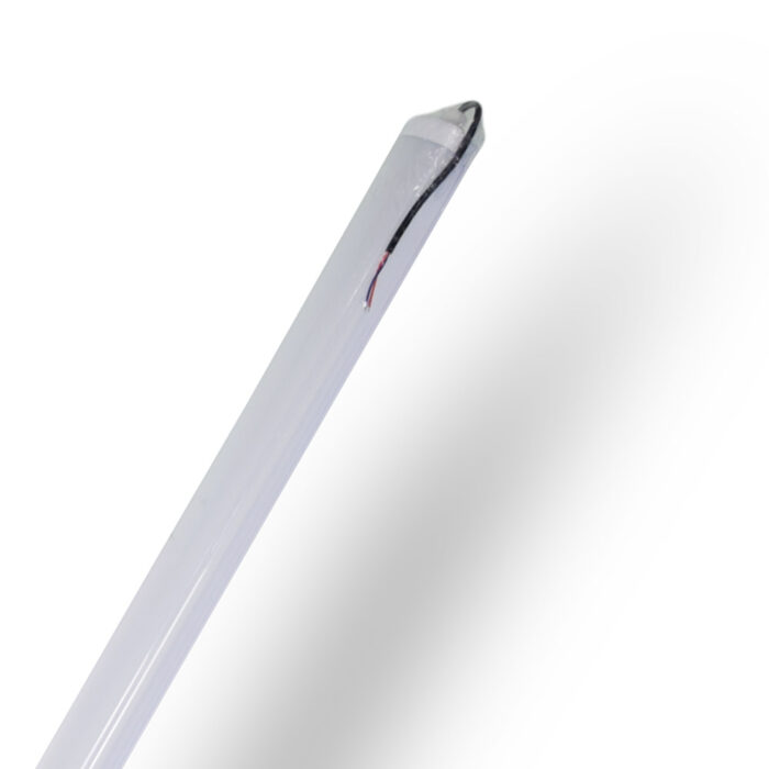 Комплект із 3-х світильників світлодіодних LightWell LW-F48WP65 IP65 6500K 48 Вт - Зображення 5