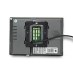 Комплект відеодомофону BCOM BD-790FHD/T Kit: відеодомофон 7" з підтримкою Tuya Smart і відеопанель - Зображення 2